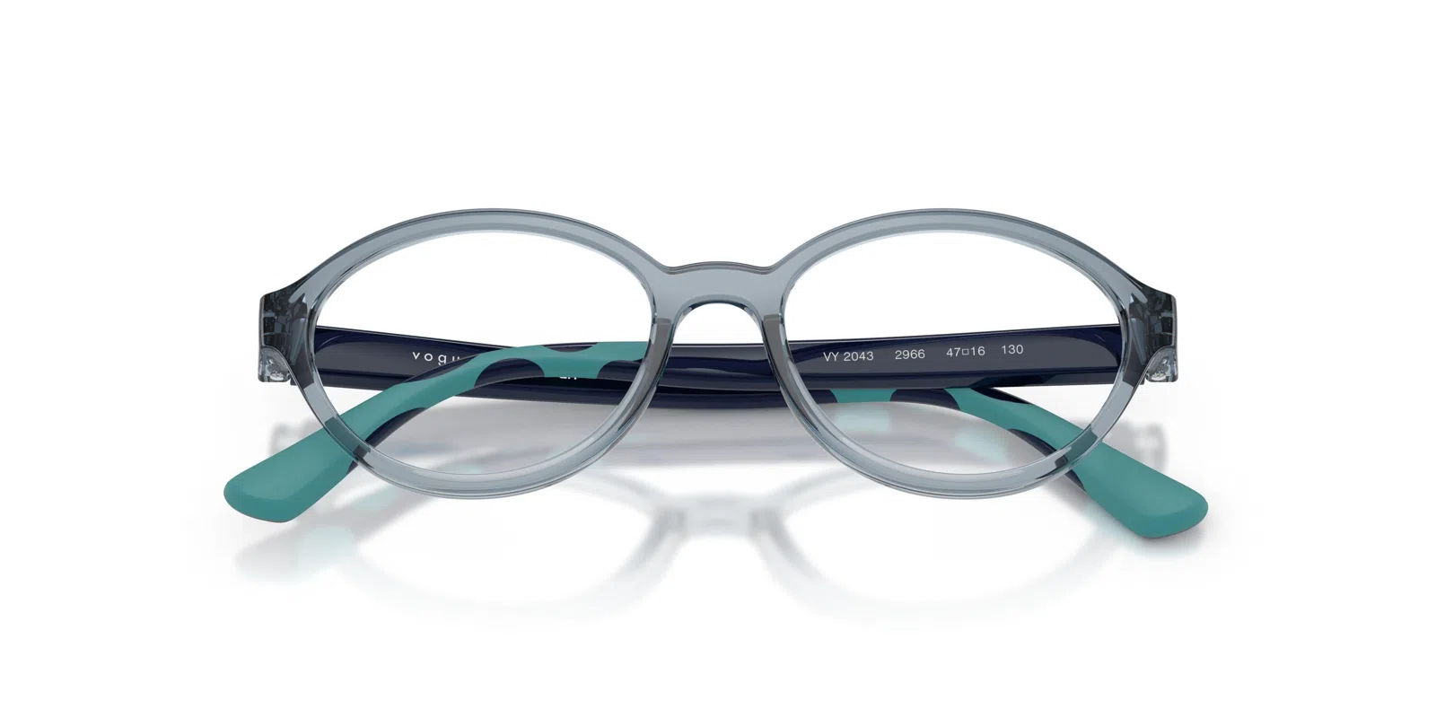 Vogue Eyewear Kids Vista 2043 Eyeglasses - view 11
